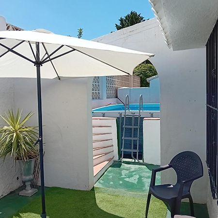 Casa Patio De Los Naranjos Piscina Privada Alcaucín Zewnętrze zdjęcie