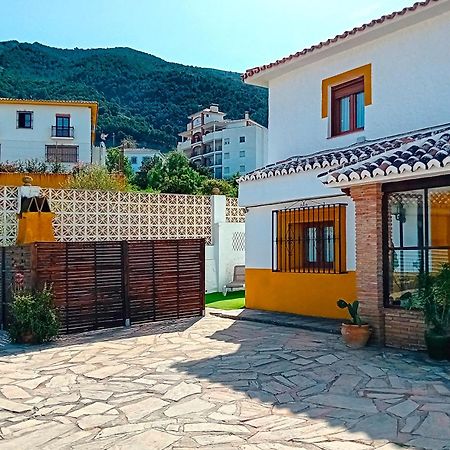 Casa Patio De Los Naranjos Piscina Privada Alcaucín Zewnętrze zdjęcie