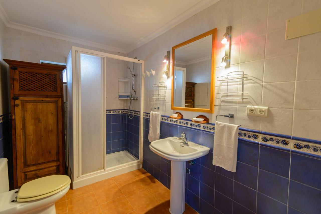 Casa Patio De Los Naranjos Piscina Privada Alcaucín Zewnętrze zdjęcie