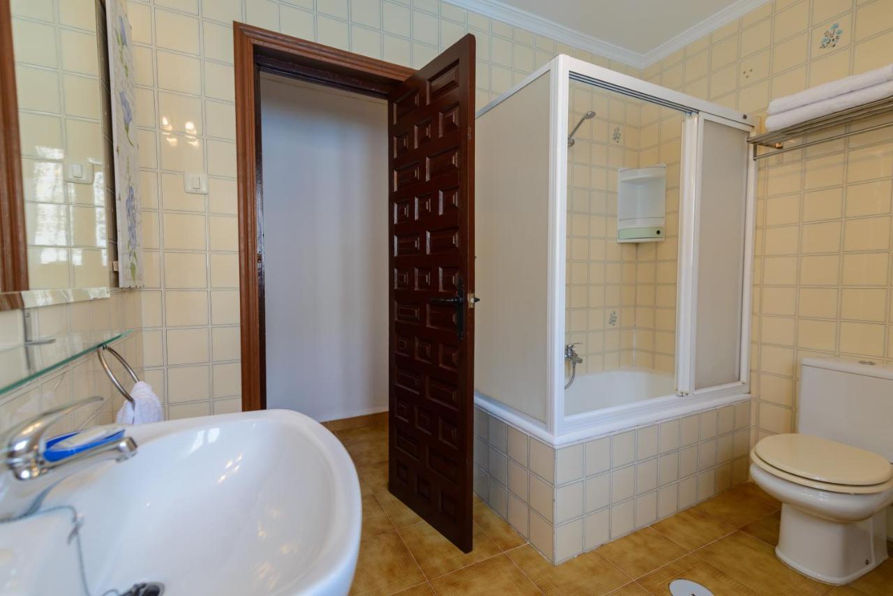 Casa Patio De Los Naranjos Piscina Privada Alcaucín Zewnętrze zdjęcie