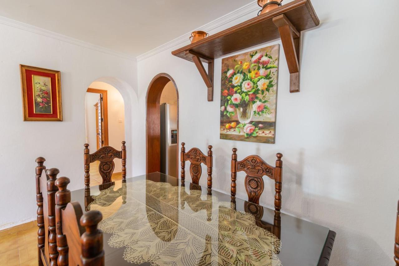 Casa Patio De Los Naranjos Piscina Privada Alcaucín Zewnętrze zdjęcie
