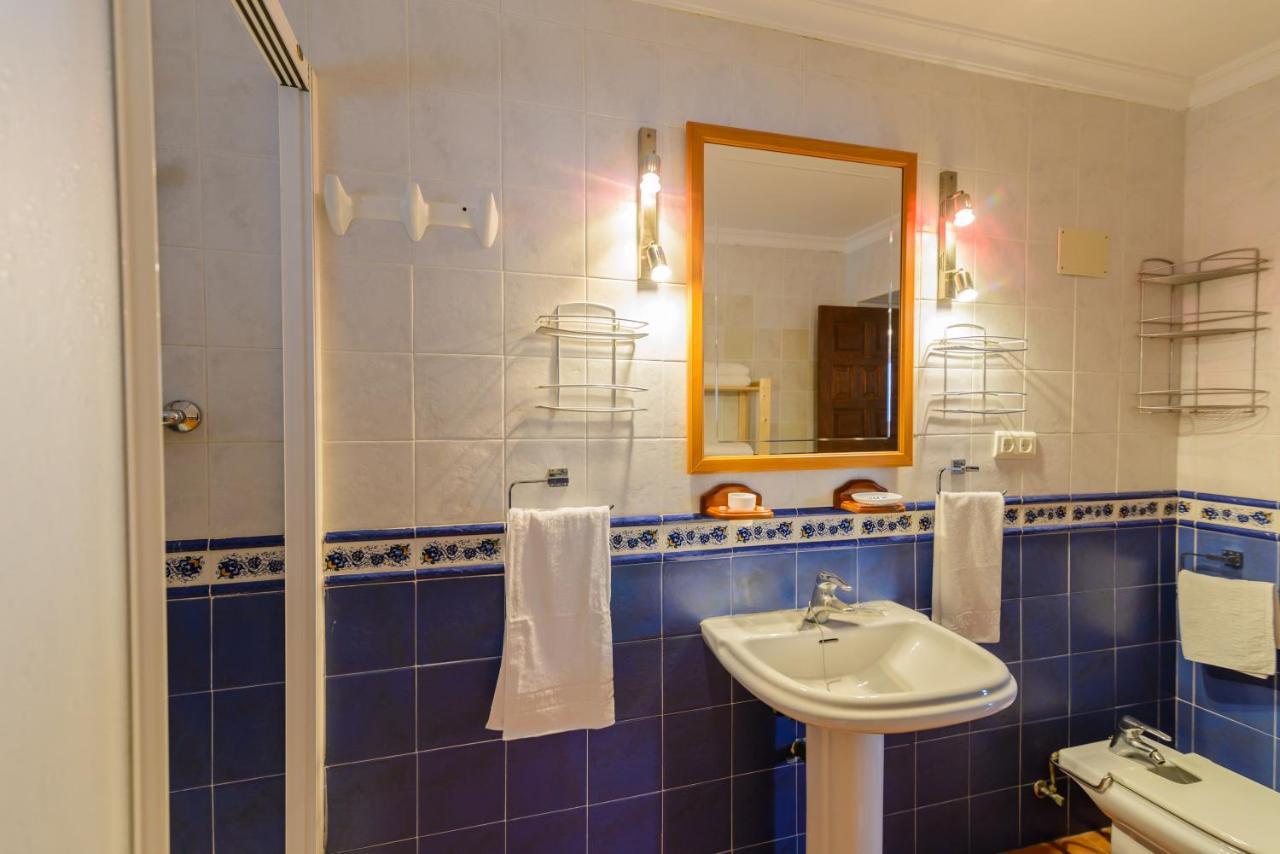 Casa Patio De Los Naranjos Piscina Privada Alcaucín Zewnętrze zdjęcie